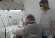 May mắn đến từ đâu (tiếp theo)