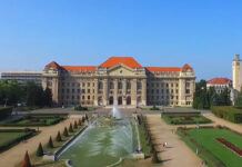 Du học ngành Y ở đâu?