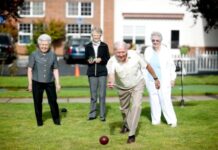 Gió heo may đã về