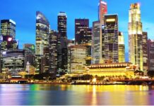 Nếu được 1 lần xuất ngoại