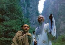 Nỗi lòng Bồ Đề Sư Tổ