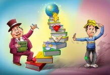 Bí mật của người giàu có