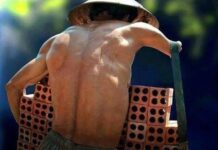 Chuyện thằng Kiên