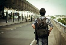 Đời mà không đi, thì còn gì là đời?