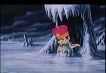 Tình yêu không thể đủ