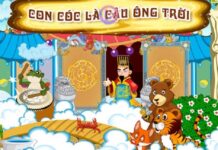 Con cóc là cậu ông trời