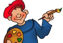 Truyện kể Tây Tạng: Họa sĩ Touo-lan-ka>