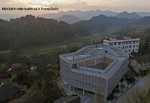 Một lần đau bụng ở Bắc Kinh