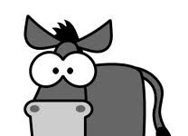 Lừa và Hải Cẩu