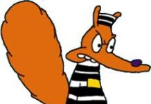 TÊN TRỘM VÀ BÀ MẸ