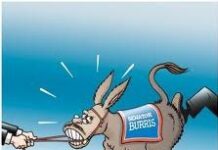 NGƯỜI ĐI BUÔN VÀ CON LỪA