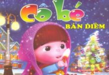 Cô bé bán diêm – Truyện cổ tích>