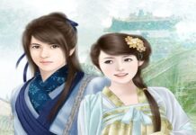 Sự tích tơ hồng