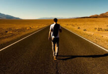 Đổi tiền lương làm việc 20 năm lấy 3 lời khuyên, người đàn ông giữ được mạng sống và hồi kết bất ngờ vào phút cuối