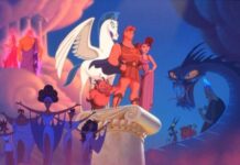 12 chiến công của Hercule – Chương VII