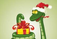 Con nhím và bầy rắn