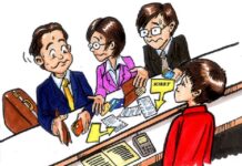 Xin lỗi vì chuyện đó