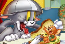 Trả lễ Thành Hoàng