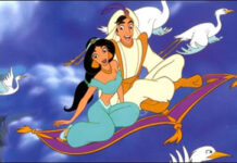 Nghìn lẻ một đêm – Chương 8: Truyện kể tu sĩ khổ hạnh và kẻ xấu>