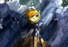 Anh lính Mêmét làng Êmét