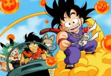 Viên ngọc ước và con quạ trả ơn