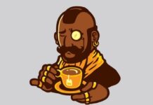 Đâu dám làm khổ lây đến ông