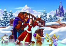 Thử yêu lần nữa