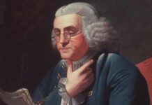13 phương châm sống bất hủ của Benjamin Franklin