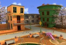 Truyện cười nước ngoài #40