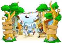 Truyện cười nước ngoài #39