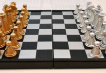 Cách chơi cờ vua cho những người mới