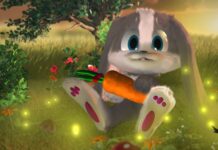 Ôm cây đợi thỏ