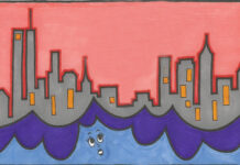 Sự tích sông Tô Lịch