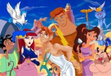 12 chiến công của Hercule – Chương II