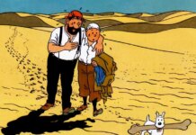 Gã hành khất và hai người thầy giáo