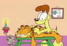 Mưu ông cụ Si Ruộc