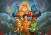 12 chiến công của Hercule – Chương VIII