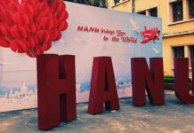 HANU là trường gì?