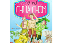 Nợ như chúa Chổm