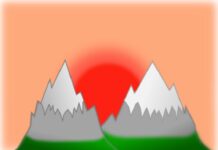 Sự tích Hòn Vọng Phu