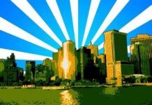 Một chỗ trống để điền yêu thương