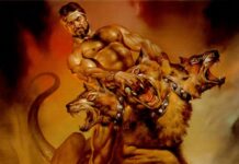 12 chiến công của Hercule – Chương III