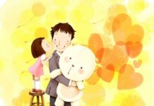 Người bố tôi yêu quí và kính trọng