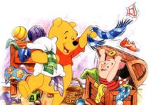 Truyện danh nhân #11