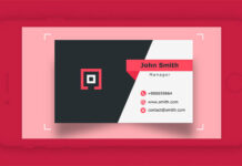 Quét và quản lý danh thiếp của bạn trên điện thoại bằng ZipCards