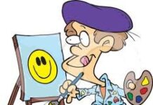 Truyện cười tổng hợp #38