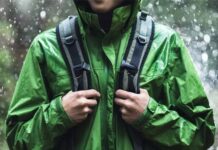 Cách chọn áo khoác chống nước tốt nhất