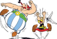 Truyện danh nhân #12