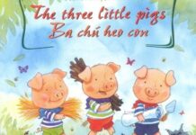 Truyện cổ tích Ba chú heo con