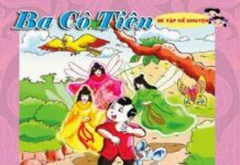 Ba cô tiên